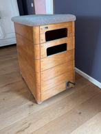 Turn gym kast vintage, Sport en Fitness, Maat 36 t/m 42, Ophalen, Gebruikt, Materiaal