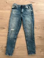 Only Mom Fit Spijkerbroek XS-S, Kleding | Dames, Spijkerbroeken en Jeans, Ophalen of Verzenden, Gedragen, Blauw, W27 (confectie 34) of kleiner