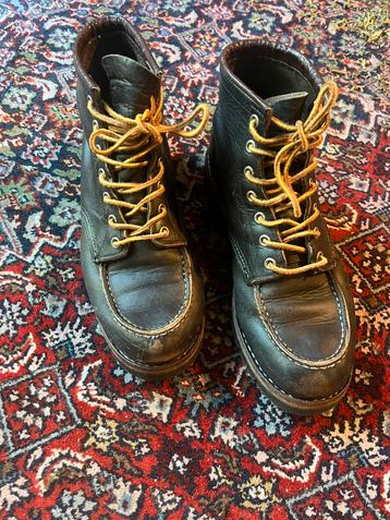 Red Wing Shoes beschikbaar voor biedingen
