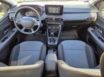 Dacia Jogger 1.6 Hybrid 140 Extreme 7p Automaat / Stoelverwa, Auto's, Dacia, Stof, Gebruikt, Euro 6, 4 cilinders