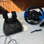 Thrustmaster T150 - stuur en pedalen, Ophalen, Zo goed als nieuw, PlayStation 1
