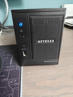Nas Netgear Duo 2x 2TB schijven, Ophalen of Verzenden, Gebruikt