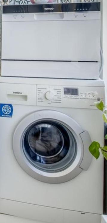 Wasmachine Siemens beschikbaar voor biedingen