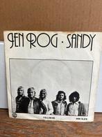 Jen Rog. Sandy, Ophalen of Verzenden, Zo goed als nieuw, Pop
