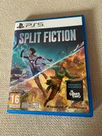 Split fiction ps5, Spelcomputers en Games, Games | Sony PlayStation 5, Ophalen, Zo goed als nieuw