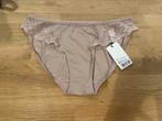 Marie Jo slip 42 NIEUW!! Nu €10,-, Kleding | Dames, Ondergoed en Lingerie, Ophalen of Verzenden, Slip