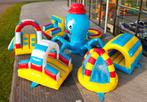 Speeleiland Octopus te huur!, Ophalen, Zo goed als nieuw, Overige typen