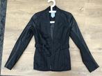 Nieuw zwart blauwig G-star jasje colbert maat xs/34, Ophalen, Zwart, Nieuw, Jasje