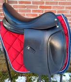 Harry Dabbs elegant dressuurzadel, Ophalen, Zo goed als nieuw, Dressuur