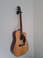 Fender CD-60SCE elektrisch-akoestische gitaar, Muziek en Instrumenten, Ophalen, Zo goed als nieuw, Western- of Steelstringgitaar