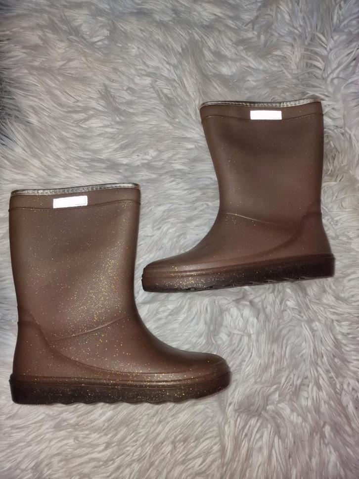 Enfant Thermoboots Regenlaars Winter Wol Maat 34 En fant, Kinderen en Baby's, Kinderkleding | Schoenen en Sokken, Nieuw, Ophalen of Verzenden