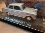 Solido Ford Cortina MK1 1963 1:43, Ophalen of Verzenden, Nieuw, Auto, Solido