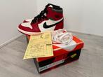 Jordan 1 high lost and found maat 39, Ophalen of Verzenden, Zo goed als nieuw, Overige kleuren