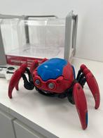 Spider Bot , Spiderman origineel Disney, Ophalen of Verzenden, Nieuw