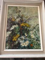 mooi schilderij van Doeselaar, Ophalen of Verzenden