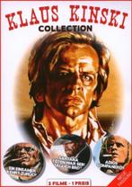3=1 Kinski  western Collection,  alleen ophalen, Cd's en Dvd's, Actie en Avontuur, 1960 tot 1980, Zo goed als nieuw, Ophalen