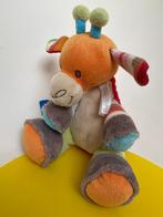 2576 happy horse giraf giraffe gekleurd, Ophalen of Verzenden, Zo goed als nieuw, Overige typen