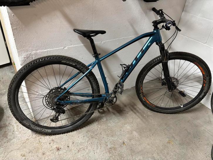 Scott Aspect mountainbike - Maat M, 29 inch wielen, Fietsen en Brommers, Fietsen | Vouwfietsen, Gebruikt, Heren, Overige merken