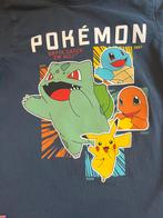 Pokemon Shirt Maat 104, Ophalen of Verzenden, Zo goed als nieuw, Jongen of Meisje, Schoenen