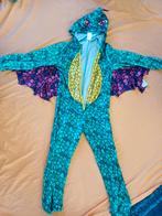 Draken Onesie - Maat 110/116, Kinderen en Baby's, Carnavalskleding en Verkleedspullen, Ophalen of Verzenden, Zo goed als nieuw