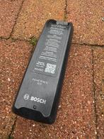 Bosch Middenmotor Accu 400Wh – met handvat, Fietsen en Brommers, Fietsaccessoires | Fietsaccu's, Ophalen, Zo goed als nieuw