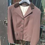 Mooie wedstrijdjasje, Dieren en Toebehoren, Paardrijkleding, Ophalen of Verzenden, Zo goed als nieuw, Dressuur, Bovenkleding