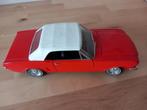 Ford Mustang Revell, Ophalen of Verzenden, Gebruikt, Auto, Revell