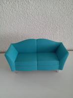 Het Bankje van Barbie My House Couch & Table L9481 uit 2008, Ophalen of Verzenden, Gebruikt, Accessoires
