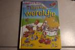 Mijn leuk Wereldje / Richard Scarry, Boeken, Fictie algemeen, Jongen of Meisje, Ophalen of Verzenden, Zo goed als nieuw