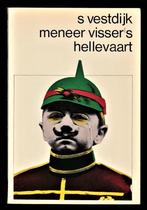 MENEER VISSER'S HELLEVAART - roman van Simon Vestdijk, Boeken, Ophalen of Verzenden, Nieuw, Nederland