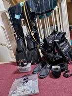 Complete duikuitrusting, slechts 9 duiken gebruikt, Watersport en Boten, Duiken, Ophalen, Zo goed als nieuw, Duikpak