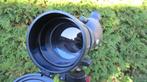 spotting scope/ telescoop, Audio, Tv en Foto, Verzenden, Porro (met knik), Zo goed als nieuw, Nachtkijker