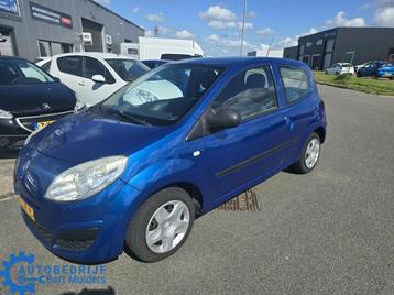 Renault Twingo 1.2 Authentique beschikbaar voor biedingen
