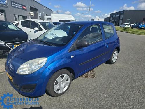 Renault Twingo 1.2 Authentique, Auto's, Renault, Bedrijf, Te koop, Twingo, ABS, Airbags, Alarm, Centrale vergrendeling, Elektrische ramen