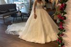 Bruidsjurk trouwjurk, Kleding | Dames, Ophalen, Zo goed als nieuw, Wit, Trouwjurk