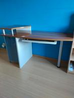 Leuke tiener Bureau, Ophalen, Zo goed als nieuw, Bureau