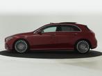 Mercedes-Benz A-Klasse 180 AMG Line Plus | Panoramadak | 360, Auto's, 12 maanden, 136 pk, 4 cilinders, Origineel Nederlands