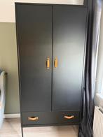 Hoge kast Bliss kinderkamer Coming Kids, Ophalen, Gebruikt, 200 cm of meer, 50 tot 100 cm