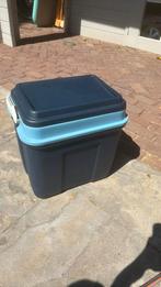 Koelbox 20 liter, Ophalen of Verzenden, Zo goed als nieuw, Koelelement