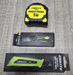 Unilite Handgereedschap setje. Nieuw., Ophalen of Verzenden, Nieuw