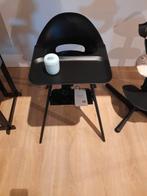 Showmodel stokke clikk kinderstoel, Ophalen, Nieuw, Meegroeistoel
