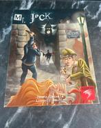 bordspel Hurricane Mr. Jack, Ophalen of Verzenden, Zo goed als nieuw