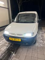 Nette Citroen berlingo 1.9d MMBS, Ophalen of Verzenden, Nieuw, Citroën