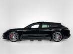 Porsche Panamera 4S E-Hybrid Sport Turismo (bj 2024), 2240 kg, Gebruikt, Zwart, Met garantie (alle)