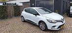 Renault Clio 0.9 TCE LIMITED / NAVIGATIE / Airco / BLEUTOOTH, Auto's, Renault, Voorwielaandrijving, 898 cc, Stof, Gebruikt