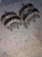 Spoor verbreders 4,8 cm, Ophalen of Verzenden