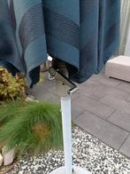 Mooie Zweefparasol - Tuinplezier!, Ophalen, Kantelbaar, Gebruikt, 2 tot 3 meter