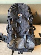 Lowe Alpine backpack Travel Trekker ND60, Sport en Fitness, Bergsport en Wandelen, Ophalen of Verzenden, Zo goed als nieuw, Rugzak