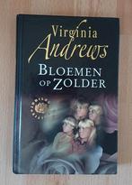 Boek Bloemen op zolder van Virginia Andrews., Gelezen, Virginia Andrews, Ophalen of Verzenden, Wereld overig