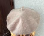 Angora Baret (Kangol), Ophalen of Verzenden, Gedragen, One size fits all